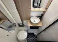 AUTOCARAVANA PILOTE ATLAS A690GJ