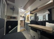 AUTOCARAVANA PILOTE ATLAS A690GJ