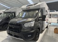 AUTOCARAVANA PILOTE ATLAS A690GJ