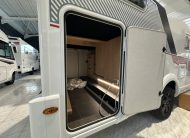 AUTOCARAVANA PILOTE ATLAS A690GJ