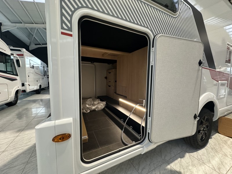 AUTOCARAVANA PILOTE ATLAS A690GJ