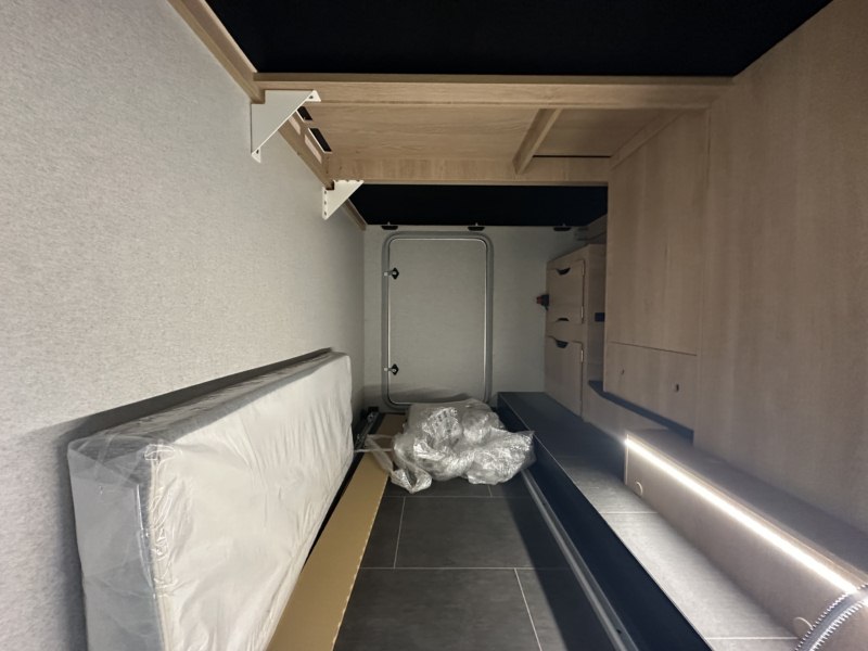 AUTOCARAVANA PILOTE ATLAS A690GJ