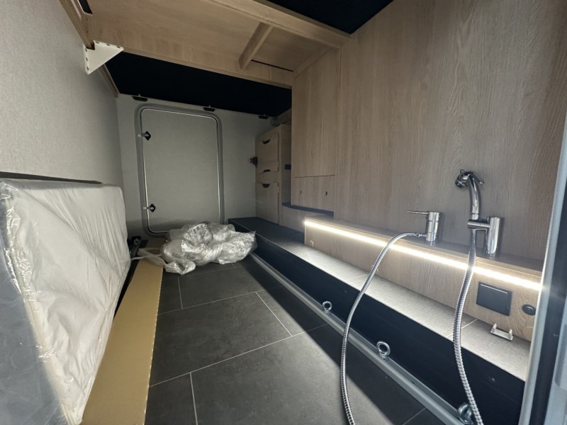 AUTOCARAVANA PILOTE ATLAS A690GJ