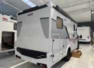 AUTOCARAVANA PILOTE ATLAS A690GJ