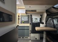 AUTOCARAVANA PILOTE ATLAS A690GJ