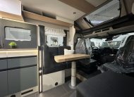 AUTOCARAVANA PILOTE ATLAS A690GJ