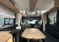 AUTOCARAVANA PILOTE ATLAS A690GJ