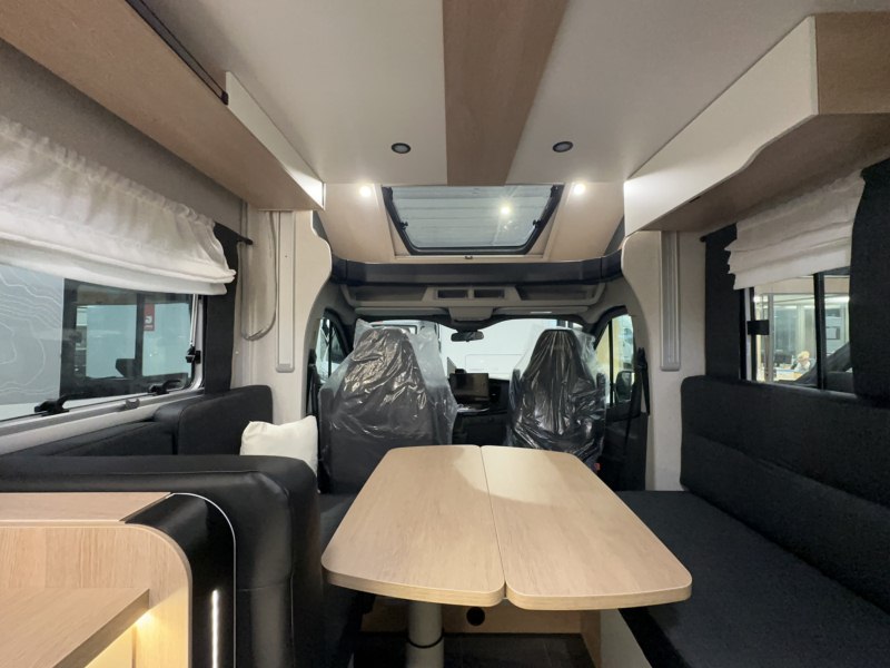 AUTOCARAVANA PILOTE ATLAS A690GJ