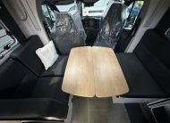 AUTOCARAVANA PILOTE ATLAS A690GJ