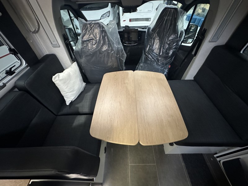 AUTOCARAVANA PILOTE ATLAS A690GJ