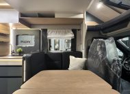 AUTOCARAVANA PILOTE ATLAS A690GJ