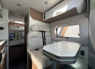 CAMPER SEGUNDA MANO PILOTE V600S