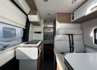 CAMPER SEGUNDA MANO PILOTE V600S