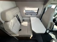 CAMPER SEGUNDA MANO PILOTE V600S