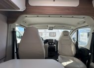 CAMPER SEGUNDA MANO PILOTE V600S
