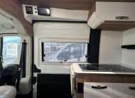 CAMPER SEGUNDA MANO PILOTE V600S