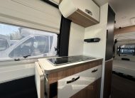 CAMPER SEGUNDA MANO PILOTE V600S