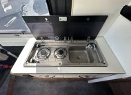 CAMPER SEGUNDA MANO PILOTE V600S
