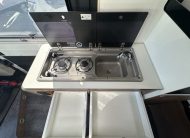 CAMPER SEGUNDA MANO PILOTE V600S