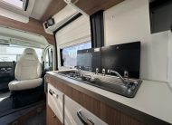 CAMPER SEGUNDA MANO PILOTE V600S