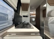 CAMPER SEGUNDA MANO PILOTE V600S