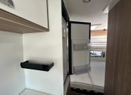 CAMPER SEGUNDA MANO PILOTE V600S