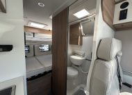 CAMPER SEGUNDA MANO PILOTE V600S