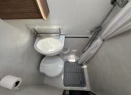 CAMPER SEGUNDA MANO PILOTE V600S