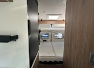 CAMPER SEGUNDA MANO PILOTE V600S