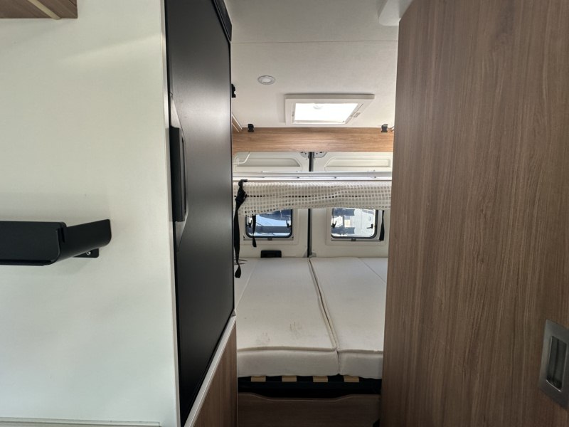 CAMPER SEGUNDA MANO PILOTE V600S
