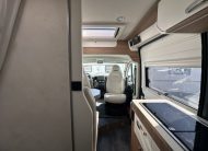 CAMPER SEGUNDA MANO PILOTE V600S