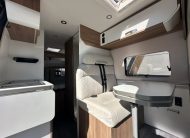CAMPER SEGUNDA MANO PILOTE V600S