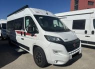 CAMPER SEGUNDA MANO PILOTE V600S