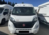CAMPER SEGUNDA MANO PILOTE V600S