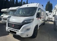 CAMPER SEGUNDA MANO PILOTE V600S