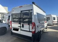 CAMPER SEGUNDA MANO PILOTE V600S