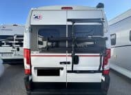 CAMPER SEGUNDA MANO PILOTE V600S