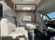CAMPER SEGUNDA MANO PILOTE V600S