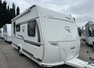 CARAVANA SEGUNDA MANO FENDT BIANCO 435 SF
