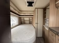 CARAVANA SEGUNDA MANO FENDT BIANCO 435 SF