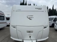 CARAVANA SEGUNDA MANO FENDT BIANCO 435 SF