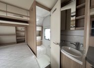 CARAVANA SEGUNDA MANO FENDT BIANCO 435 SF
