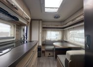 CARAVANA SEGUNDA MANO FENDT BIANCO 435 SF