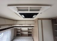 CARAVANA SEGUNDA MANO FENDT BIANCO 435 SF