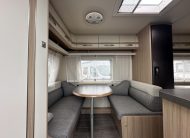 CARAVANA SEGUNDA MANO FENDT BIANCO 435 SF