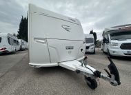 CARAVANA SEGUNDA MANO FENDT BIANCO 435 SF