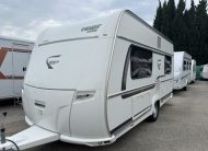 CARAVANA SEGUNDA MANO FENDT BIANCO 435 SF
