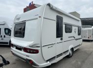 CARAVANA SEGUNDA MANO FENDT BIANCO 435 SF