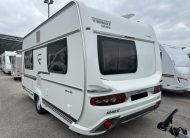 CARAVANA SEGUNDA MANO FENDT BIANCO 435 SF