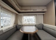 CARAVANA SEGUNDA MANO FENDT BIANCO 435 SF